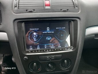 Prodám škoda octavia 1.9 tdi 77kw r.v05 - 8