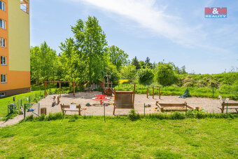Prodej bytu 1+kk, 28 m², Klecany, ul. V Honech - 8