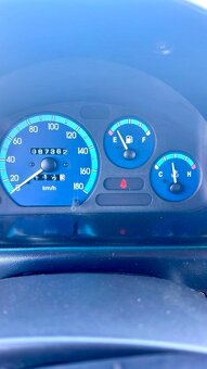 Prodej Daewoo Matiz - 8