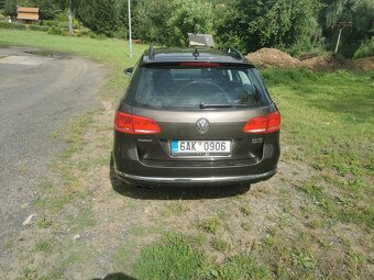 Prodám nebo vyměním VW Passat - r.v.2014 - 8