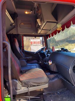 Mercedes-Benz Atego 1224 L Euro 6 velkoobjemová souprava - 8