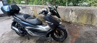 Honda Forza 300 rv 2019 - 8