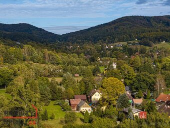 Prodej, domy/rodinný, 190 m2, 46331 Oldřichov v Hájích, Libe - 8