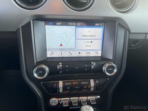 Ford Mustang GT 5.0 V8 Cabrio - 8