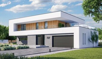 Ideální Parcela se St.Povolením v nejbližším okolí Prahy. - 8