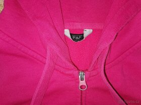 7 x mikina, vel. M/L - SLEVY - 8