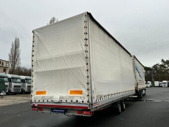 Volvo FL180 (5878) + AGADOS DONA D11 - 8