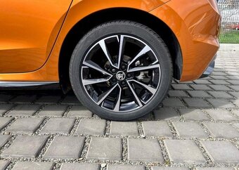 Škoda Fabia FABIA - 8