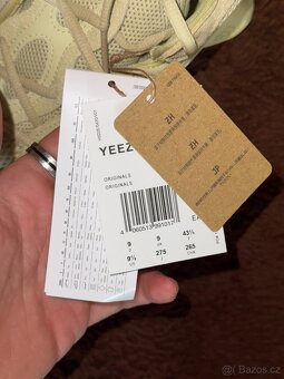 Adidas Yeezy 500 super moon yellow - 8