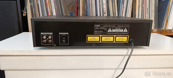 AIWA XC-777 Stereo Compact Disc Player + DO/ JAPAN - 8