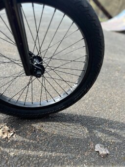 Bmx kolo - 8