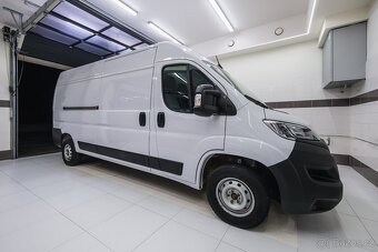 Opel Movano (2022) 2.2 CDTI Van Edition L3H2 - 8