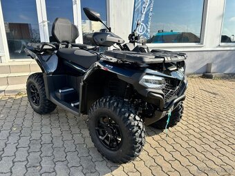Čtyřkolka CFMOTO Gladiator X520-A - 8