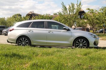 Hyundai i30 ALL INCLUSIVE 1,4T-GDi 103kW - 8