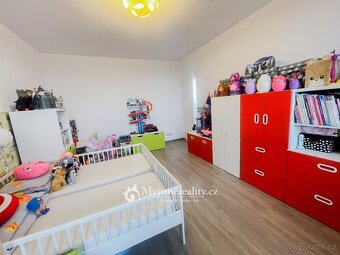 Prodej bytu s lodžií 3+1, 74 m2 - Znojmo, ul. Pražská - 8