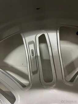 R20 – 5x112 – AUDI - 8J ET25 - 8