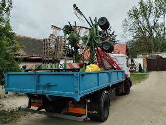 Autodoprava - 8