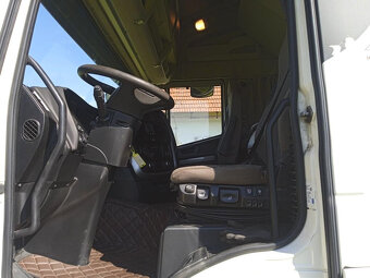 Iveco Stralis 460 EEV - 8
