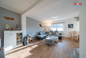 Prodej rodinného domu s pozemkem 3459 m², Blahutovice - 8