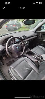 Bmw e87 120i lpg - 8