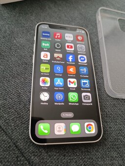 Apple Iphone 12mini 64gb - 8