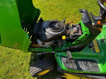 John Deere LTR 180 - 8