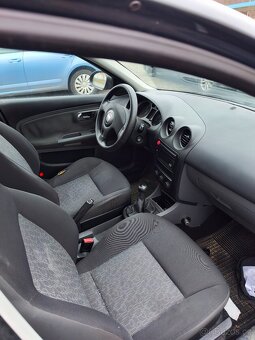 Seat Cordoba - 8