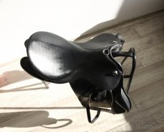 Zaldi Military-Especial sedlo pro vytrvalostní ježdění - 8