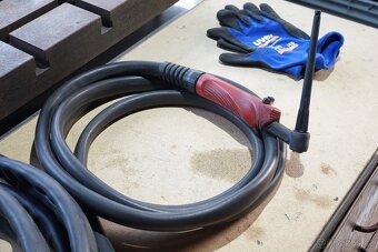 Fronius MagicWave 2500 g/f - 8