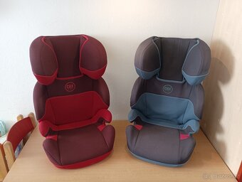autosedačka Cybex 15-36kg - 8