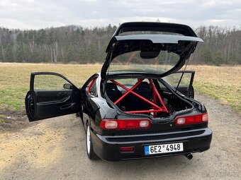 Honda Integra Type R - 8
