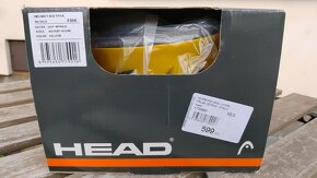 Dětská helma Head vel. XS/S (47-52cm), úplně nová v záruce - 8