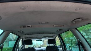 Ford Galaxy 2001 1.9TDI - náhradní díly - 8