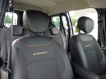 Dacia Dokker STEPWAY 1,5 DCI - 8