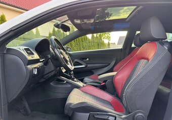 Volkswagen Scirocco 2.0 TSI R-Style DSG - 8