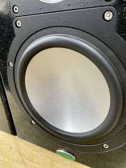 Unity Audio Studiové monitorové reproduktory Rock Pro MKII ( - 8