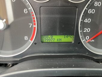 Ford focus - 8
