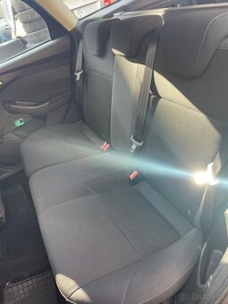 Ford Focus 1.0 EcoBoost 2016 - 8