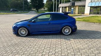 Ford Focus ST225 320hp - 8