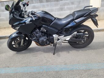 Honda CBF 600 S - 2006 - 52914 km - 8
