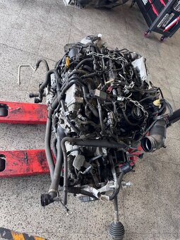 1.6tdi 85kw DGT - 8