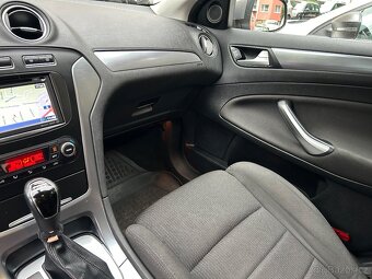 Ford Mondeo - 8