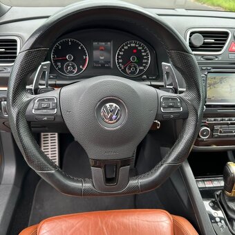 VW EOS 2.0TDI FACELIFT TOP - 8