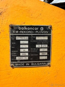 Balcancar 1792.33.20 - 8