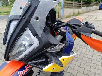 KTM 890 ADVENTURE R - 8