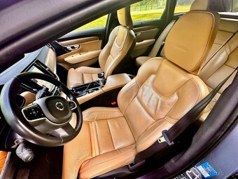Volvo V90 D5 Inscription AWD - 8