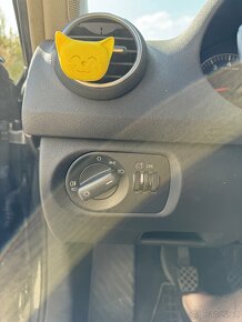 Audi a3 8p 1.6 75kw díly - 8
