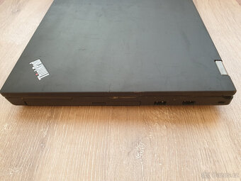 Lenovo Thinkpad T540p na náhradní díly - 8