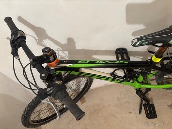 Scott Scale 24 - 8
