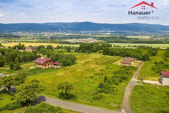 Prodej pozemku k bydlení, 1060 m2, Modlany - Kvítkov - 8